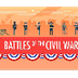 Civil War Crash Course I