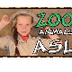 Learn Zoo Animals | American S