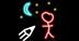 Glow Draw!