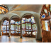 PROJECTE: Gaudí