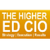 The Higher Ed CIOThe Higher Ed