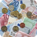 Sistema monetario: euros
