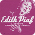 Edith Piaf -La vie en rose wit