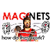 MAGNETS: How Do They Work? - Y