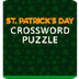 Saint Patrick's Day Crossword 