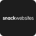 Snack websites