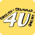 English Grammar Online - free 