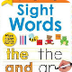 Sight Word Word Search