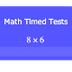 Math Timed Tests