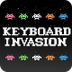 Keyboard Invasion - Typing Pra