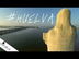 #HUELVA, un destello de LUZ!
