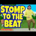 Stomp to The Beat ♫ Feat. Matt