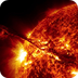 Amazing Footage Of Our Sun