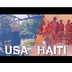 Haiti & USA 