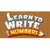 Write Numbers