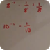 Negative Indices