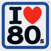 Clásicos de los 80 | Listas Sp