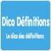 dico-definitions
