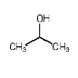 Isopropanol, LC-MS A461-4