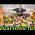 23 MUST HAVE Construction Tool