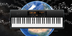 Virtual Piano | The Original B