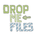 DropMeFiles – free one-click f