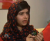 Malala, 15, Thankful for Praye
