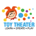 Art for Kids | Toy Theater Edu