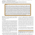 Effect on m-Toluic Acid