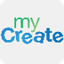 myCreate on the App Store on i