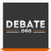 The Premier Online Debate Webs