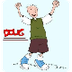 Safe Surfing with Doug