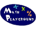 Welcome to Math Playground!