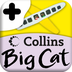 Collins Big Cat: Around the Wo
