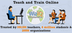 Making Online Learning and Tea