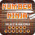 Number Ninja - Multiples | ABC