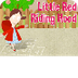 Little Red Riding Hood - Anima