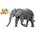 ELEPHANTS: Animals for childre