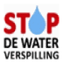 Stop De Waterverspilling