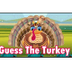 Guess the Turkey - PrimaryGame