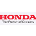 Página Oficial Honda Motor Eur