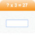 REVISION TABLES Calculs à trou