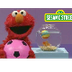 Sesame Street: Elmo's World: P