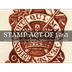 The Stamp Act