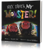Hey, That's My Monster 