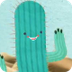 El cactus solitario - YouTube