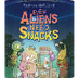 Even Aliens Need Snacks Book T
