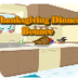 Thanksgiving Dinner Bounce