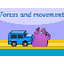 Forces & Movement