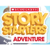 Adventure Story Starters: Writ